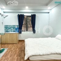 Phòng Full Nội Thất / Siêu Đẹp Có Cửa Sổ / Không Chung Chủ