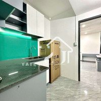 1 Phòng Ngủ 35M2 - Nội Thất Cao Cấp - Ngay Quận 1 Giáp Vòng Xoay Dbp