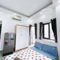 Căn Hộ Studio Full Nội Thất - Thoáng Mát Tại Trường Chinh Q.tân Bình