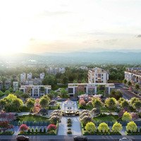 Dự Án Phổ Yên New Horizon (Yên Bình Green City Thái Nguyên)