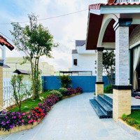 Bán Căn Villa Sân Vườn Đường Vạn Thành, Phường 5 - Tp Đà Lạt