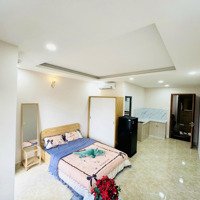 Căn Hộ Balcony, Cửa Sổ - Ngay Vlu Cs3 - Full Nt Mới Đẹp - Tiện Ích Vây Quanh