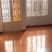 Nhà Gần Chợ Tân Hương 4,3X15M, 1 Lầu, 3 Phòng Ngủ