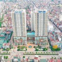 (New Hot) Căn Hộ 2 Ngủ Diện Tích 78.8M2 Full Đồ Cho Thuê Hướng Mát Tại Mandarin Garden 2 Tân Mai