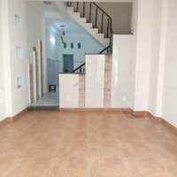 Nhà Mới Cho Thuê Đường Phan Huy Ích P12 Gò Vấp