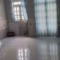 Trệt Lửng Lầu 4*18; 4 Phòng Ngủhẻm Xe Hơi Gần Gò Vấp