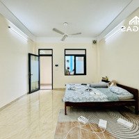 Căn Hộ 1 Phòng Ngủ Tách Bếp - Ngay Ngã Tư Thủ Đức - Diện Tích 40M2