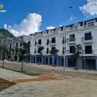 Bán ShopHouse siêu víp từ 105m2, tiểu khu 14 Thị Trấn Mộc Châu, Sơn La