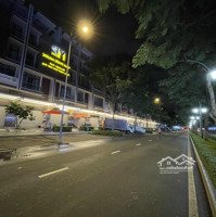 Bán Shophouse Nguyễn Thị Nhung Kđt Vạn Phúc City Thủ Đức [ 7M X20M - Giá Bán 33 Tỷ]