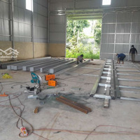 Kho 200M2 Đường 10/3, Tân Lợi