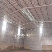 Kho 200M2 Đường 10/3, Tân Lợi