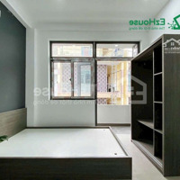 Chdv Studio 30M2 Đường Vườn Lài Full Nội Thất Thang Máy