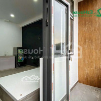 Chdv Studio 30M2 Đường Vườn Lài Full Nội Thất Thang Máy