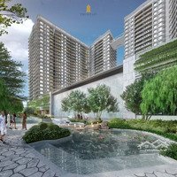 Midori Park The Glory - Tổ Ấm Nhỏ Cho Gia Đình Trẻ - Bàn Giao 10.2024 - Trả Góp Dài Hạn Đến 30 Năm