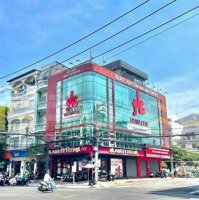 Bán Nhà Mặt Phố Giá Bán 85 Tỷ Vnd Tại Đường Trần Hưng Đạo, Quận 5, Hồ Chí Minh