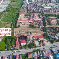 Hott. Chỉ Từ 5,9 - 8.3Ty Sở Hữu Shophouse Trung Tâm P.quán Toan, Kế Cận Khu Hành Chính, Trường Học