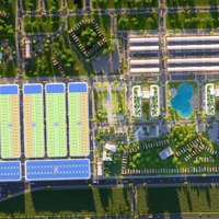 New Horizon City Bắc Sơn: Kỳ Vọng Mới Cho Cuộc Sống Đẳng Cấp Tại Thái Nguyên