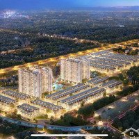 New Horizon City Bắc Sơn: Kỳ Vọng Mới Cho Cuộc Sống Đẳng Cấp Tại Thái Nguyên