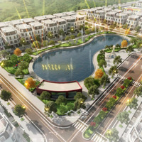 Đất Nền Kdt Kiểu Mẫu Tân Thanh Elite City - Hà Nam. Sổ Đỏ Trao Tay, Giá Chỉ Từ 14 Triệu/M2.