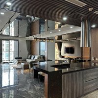 Chính Chủ Bán Căn Hộ 186M2 4 Phòng Ngủdolphin Plaza, Nam Từ Liêm - Full Nội Thất