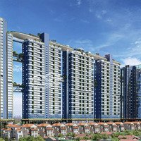 Bán Căn Hộ Siêu Phẩm Hàng Hiệu Duplex - Skyvilla Noble Crystal Tây Hồ Không Gian Sống Thượng Lưu