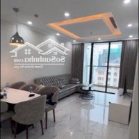 Cho Thuê Căn Góc 3 Ngủ, View Hồ, Vinhomes Skylake Phạm Hùng, Vào Ở Ngay. Liên Hệ: 0974.629.234