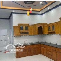 Bán Căn Nhà 76.5M2, 1 Trệt 1 Lầu, Giá Bán 780 Triệu,Mặt Tiềnđường Đinh Đức Thiện Xã Bình Chánh Huyện Bình Chánh