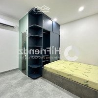 Căn Hộ 25M2 Full Nội Thất, Máy Giặt Riêng Ngay Trung Tâm Quận 1 - Gần Chợ Bến Thành, Cho Nuôi Pet