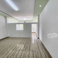 Cho Thuê Nhà Kd Các Ngành Nghề 4*20, 3 Lầu, 7 Phong 40M2, 7 Wc