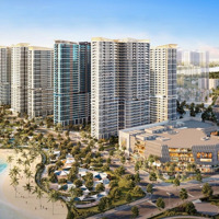 Nhận Booking Trực Tiếp Suất Cdt Căn Đẹp Nhất The Opus One Tại Vinhome Grand Park