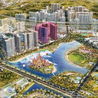 Nhận Booking Trực Tiếp Suất Cdt Căn Đẹp Nhất The Opus One Tại Vinhome Grand Park