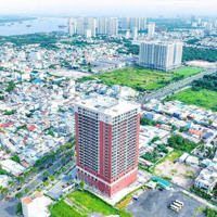 Căn Hộ Viva Plaza Mặt Tiền Nguyễn Lương Bằng, Q7, Thanh Toán 1.1 Tỷ Nhận Nhà Ở Ngay, Chỉ Từ 2.1 Tỷ