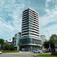 Văn Phòng Diện Tích Đa Dạng 200M2 - 500M2 Giá ***