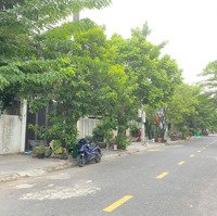 Bán Đất Đường Bùi Công Trừng ( 200 M2 , Tây Nam ) - Hoà Xuân , Cẩm Lệ .