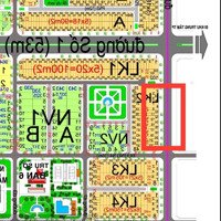 Cần Bán Nhanh Nền Đất Mặt Đường 35M(D1)125M2 Trong Dự Án Hud Tại Xã Phước An - Long Thọ, Nhơn Trạch