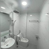 Nhà Đẹp Phân Lô Phố 8/3, Hbt, 41 M2, 5 Tầng Dân Xây Chắc Chắn, Ô Tô Tránh Trước Nhà, Chỉ 10,8 Tỷ