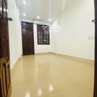 Nhà Đẹp Phân Lô Phố 8/3, Hbt, 41 M2, 5 Tầng Dân Xây Chắc Chắn, Ô Tô Tránh Trước Nhà, Chỉ 10,8 Tỷ