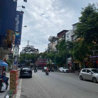 Chính Chủ Bán Nhà Mặt Phố Tam Hiệp, Phúc Thọdiện Tích120M2Mặt Tiền5M Giá Bán 18 Tỷ