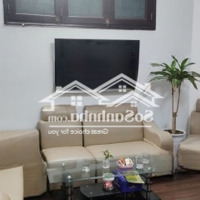 Cho Thuê Nhà Nguyễn Khang 55M2 X4T