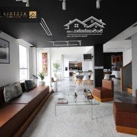 Cho Thuê Căn Penthouse Tropic Garden Cực Đẹp