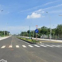 Đất Thị Trấn Kim Long. 5 X 48M Có 200M2 Tc