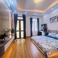 Bán Nhà Tôn Đức Thắng, Ngõ Văn Chương Đống Đa, 35M2, 6 Tầng, Thang Máy, Nội Thất Đẹp, Gara Ô Tô