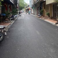 Chính Chủ Cần Thanh Khoản Nhà Riêng Yên Lãng Thái Hà Quận Đống Đa Kinh Doanh Ô Tô Vào Nhà