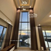 Duy Nhất Một Căn Penthouse - Đảo Kim Cương - Pool Riêng Biệt - View City Và Hoàng Hôn Siêu Đỉnh.