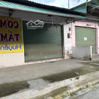 Mặt Bằng Hóc Môn