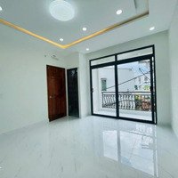 Bán Nhà Mặt Tiền Trần Văn Khê - Nguyễn Cửu Vân Q.bt, Dt:4X12M 5 Lầu Hđt 40 Triệu Giá Bán 15Tỷ Tl