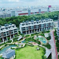 Căn Hộ 2 View Công Viên Và Hồ Bơi 3 Phòng Ngủ135M2 Rẻ Nhất Brilliant, Full Nt, Giá Chỉ 6,5 Tỷ Full 102%