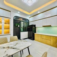 Bán Nhà 70M2, Ngang Đẹp 6M, Đường Xe Hơi, Gần Mặt Tiền Nguyễn Thị Tần, Chợ Rạch Ông, Quận 8