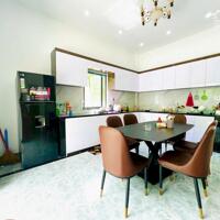 CHO THUÊ VILLA SÂN VƯỜN HẺM Ô TÔ VẠN THÀNH PHƯỜNG 5 ĐÀ LẠT, 6PN FULL NỘI THẤT 25TR, LH 0888-113-882