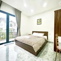 CHO THUÊ VILLA SÂN VƯỜN HẺM Ô TÔ VẠN THÀNH PHƯỜNG 5 ĐÀ LẠT, 6PN FULL NỘI THẤT 25TR, LH 0888-113-882